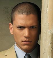 Michael Scofield