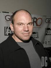 Capitaine Bellick