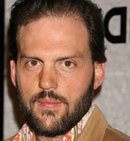 Charles Patoshik ( Haywire ) Prison Break